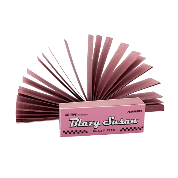 Blazy Susan Tips / Booklet